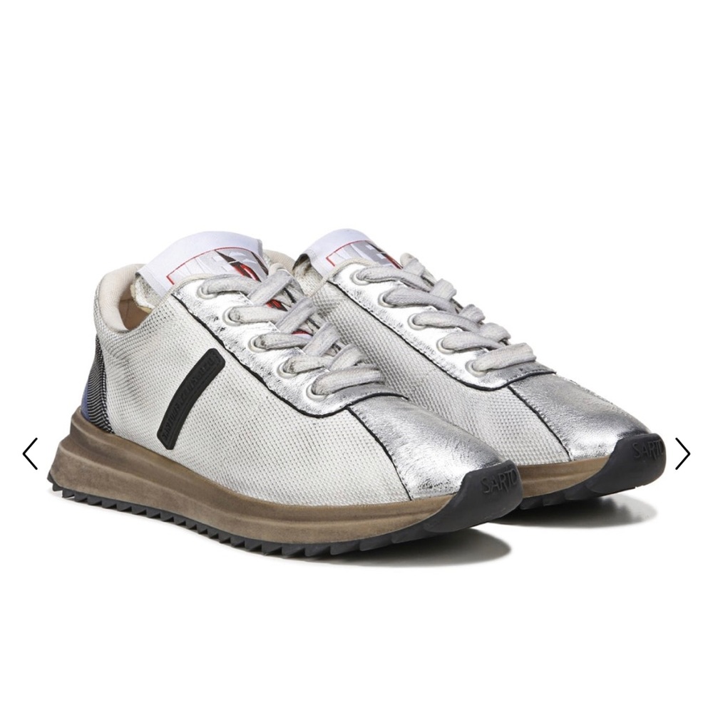 Brand New Sneakers